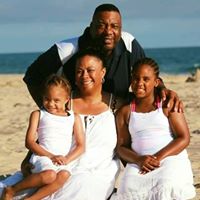 Tracy Morgan Photo 40