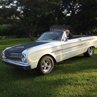 Steven Sawyer Photo 16