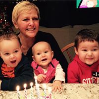 Cathy Maurer Photo 10