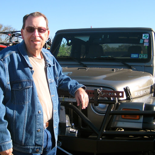 George Rice Photo 17