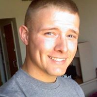 Blaine Martin Photo 15