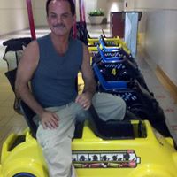 Paul Fraser Photo 42