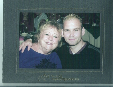 Nancy Rhodes Photo 29