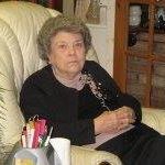 Eileen Southern Photo 2