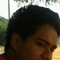 Subash Gowda Photo 7