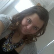 Nicole Knight Photo 27