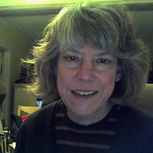 Sally Conley Photo 9