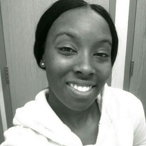 Jasmine Floyd Photo 6