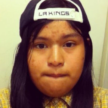 Julie Sandoval Photo 21