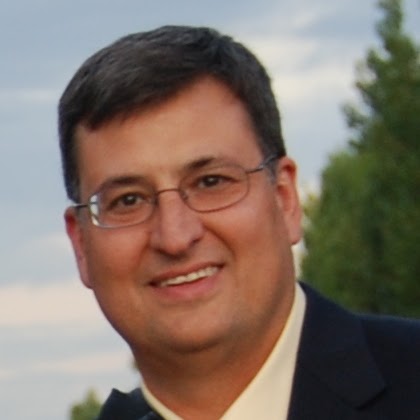 Michael Croy Photo 5