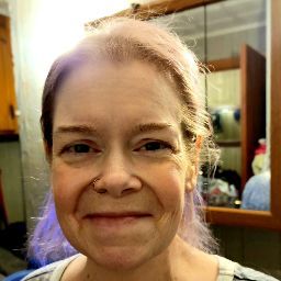 Terri Lewis Photo 43