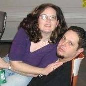 Amy Thornton Photo 36