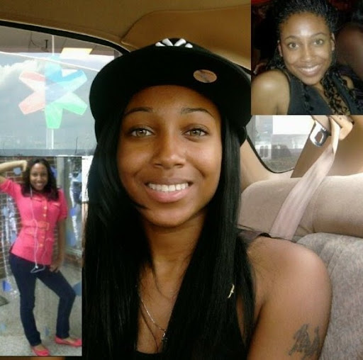 Kayla Hill Photo 12