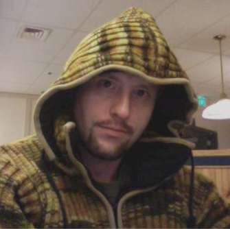 James Robey Photo 31