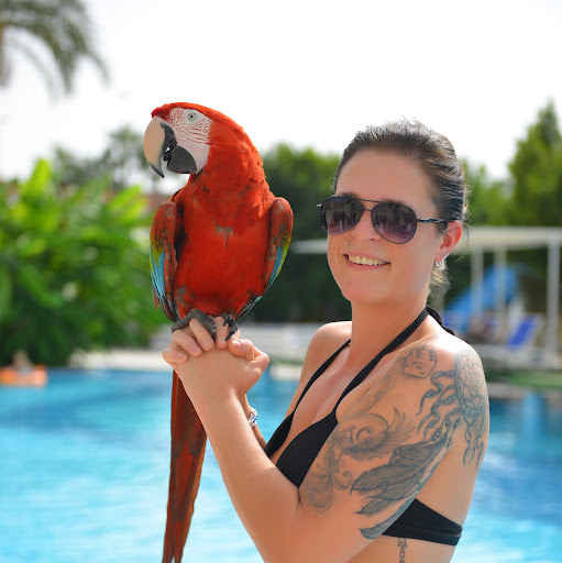 Sandra Richter Photo 34