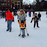 Kristen Morin Photo 29