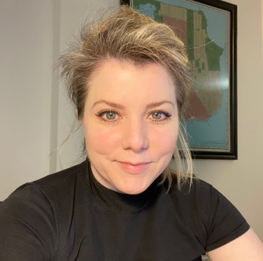 Kristin Morgan Photo 29