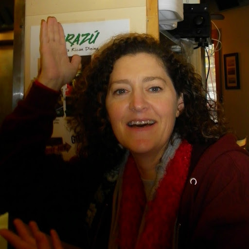 Melissa Meek Photo 32