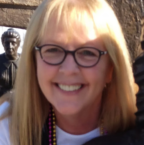 Pamela Ruth Photo 11