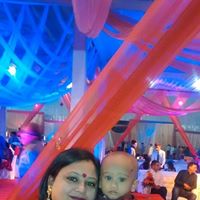 Poonam Kapila Photo 3