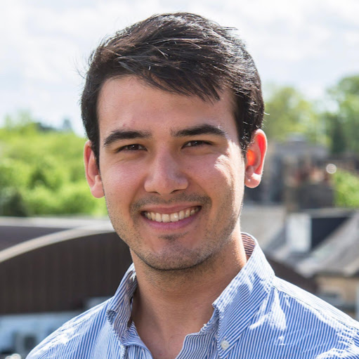 Derrick Roberts Photo 45