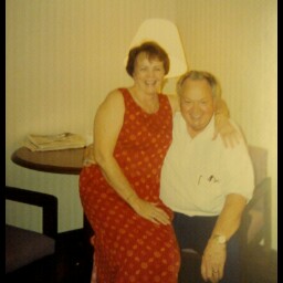 Patricia Keyes Photo 26