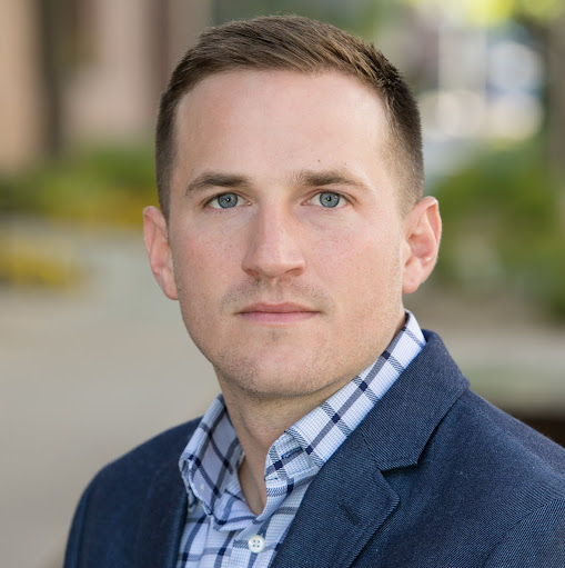 Chris Richter Photo 35