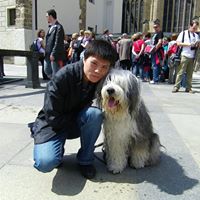 Zheng Liang Photo 9