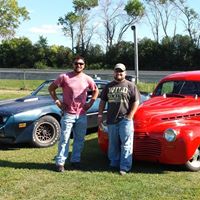 Shane Swanson Photo 44