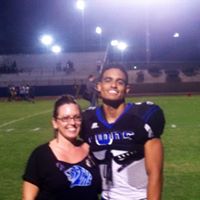 Jill Fieldse Photo 1