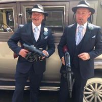 Paul Reilly Photo 44