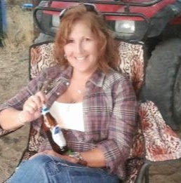 Suzanne Ward Photo 42