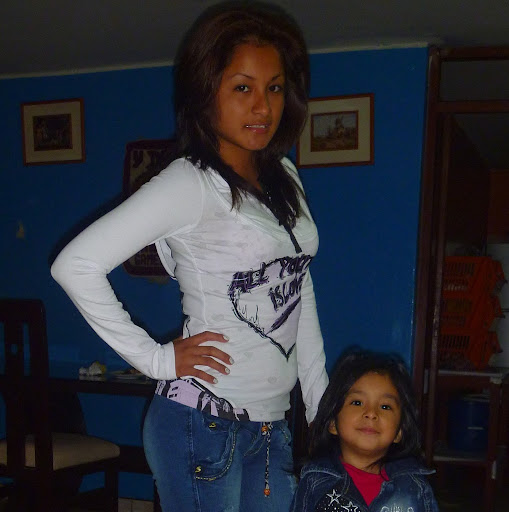 Victoria Zamora Photo 17