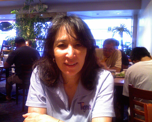 Christine Kohler Photo 23