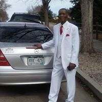Alvin Robinson Photo 18