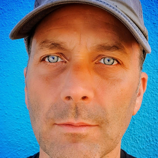 Peter Nolan Photo 45