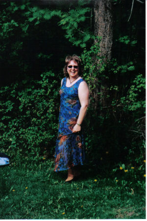 Janet Lucas Photo 10