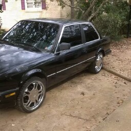 Charles Wiley Photo 16