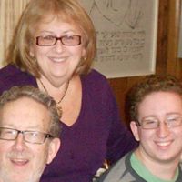 Robin Jacobs Photo 27