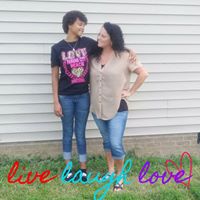 Brenda Page Photo 49