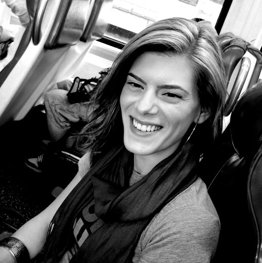 Sarah Cary Photo 14