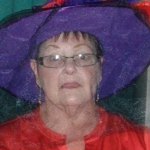 Mary Toole Photo 25