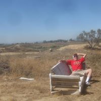 John Macrae Photo 11