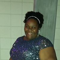 Elizabeth Albritton Photo 5