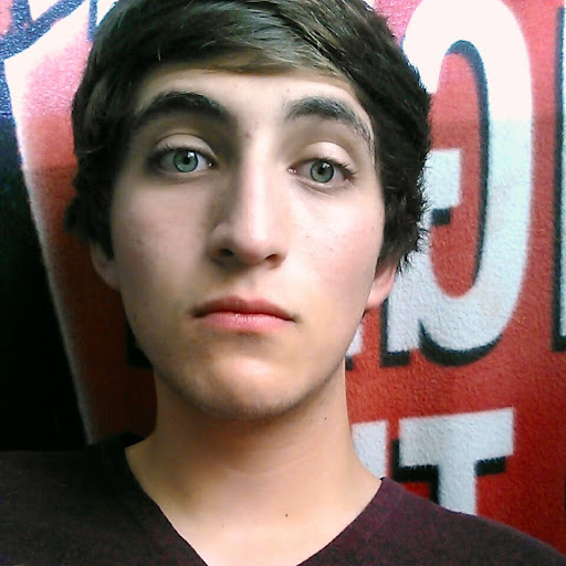 Carlos Rangel Photo 23