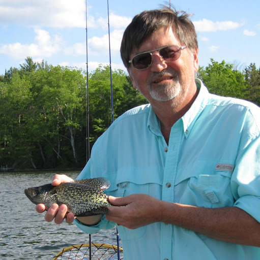 George Eberhardt Photo 11