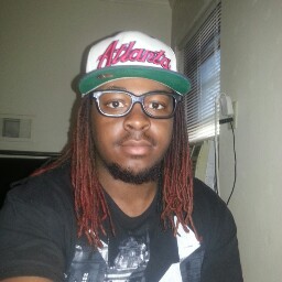 Reginald Lee Photo 36