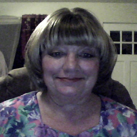 Carol Ward Photo 3