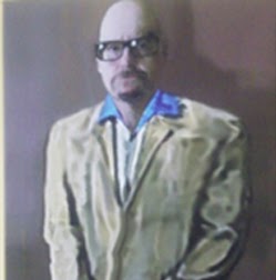 Robert Sterling Photo 44