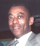 Thomas Glymph Photo 1